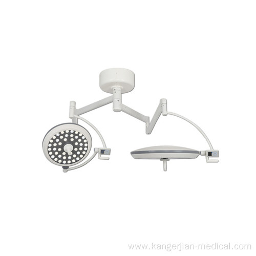 KDLED500 Hospital equipment led operating light surgical meidcal celling lamp